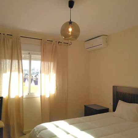 헤레스 Apartamento Xerez 아파트 외부 사진