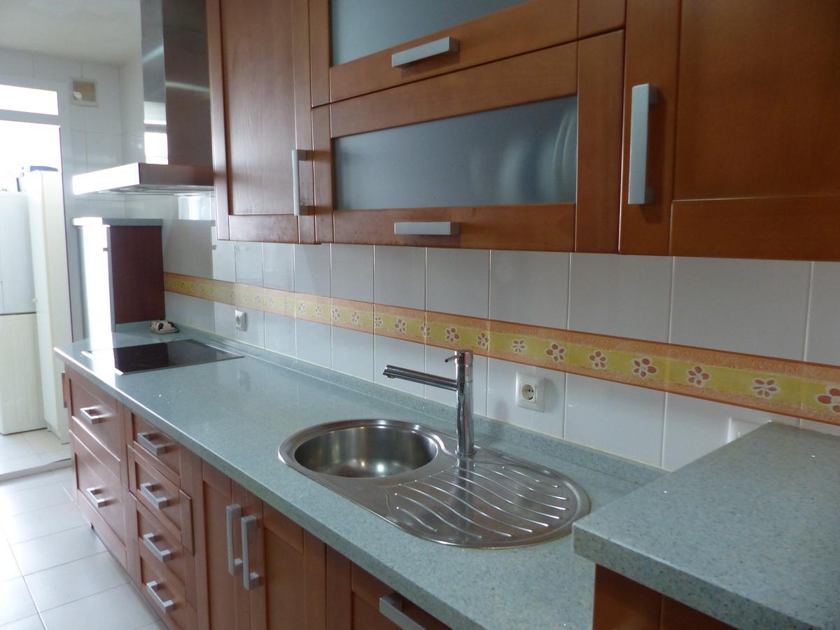 헤레스 Apartamento Xerez 아파트 외부 사진