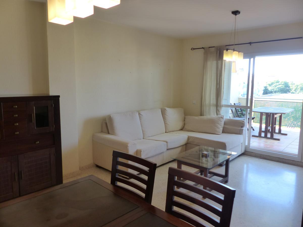 헤레스 Apartamento Xerez 아파트 외부 사진