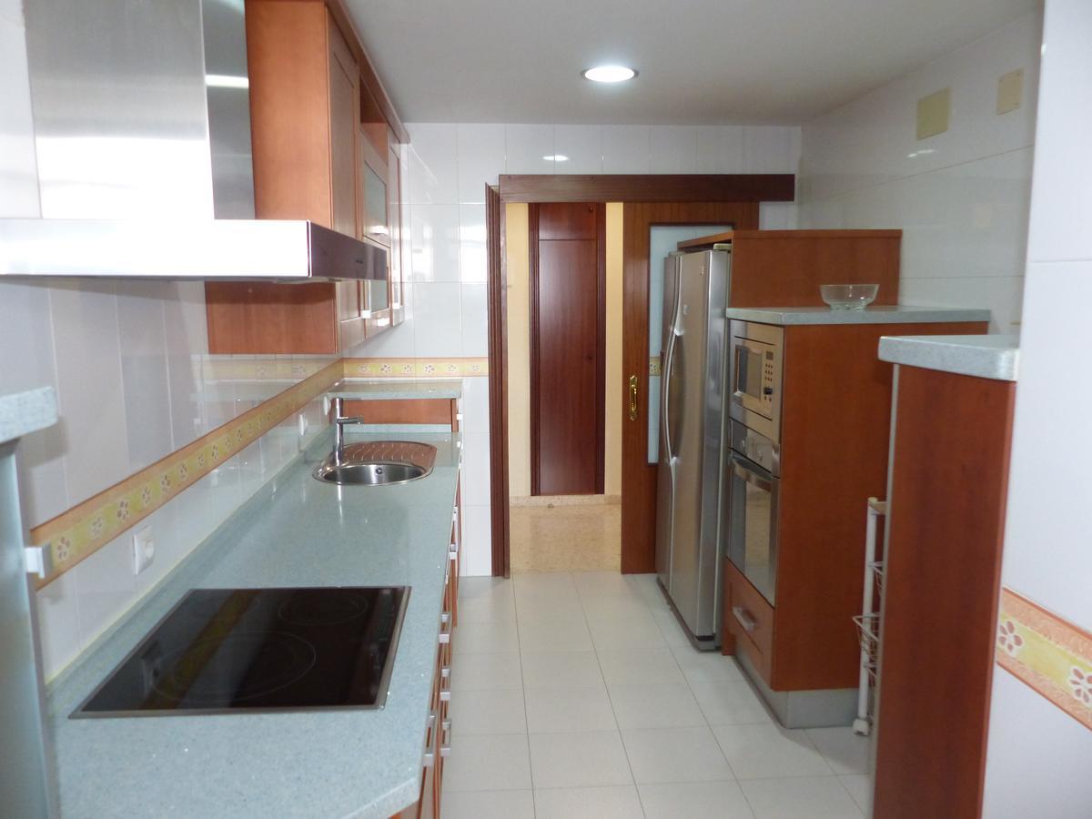 헤레스 Apartamento Xerez 아파트 외부 사진