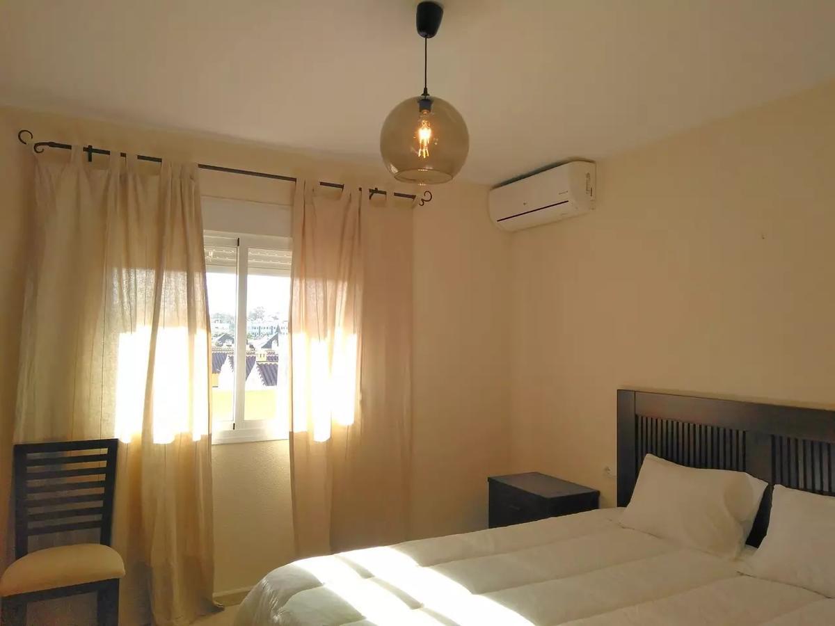 헤레스 Apartamento Xerez 아파트 외부 사진
